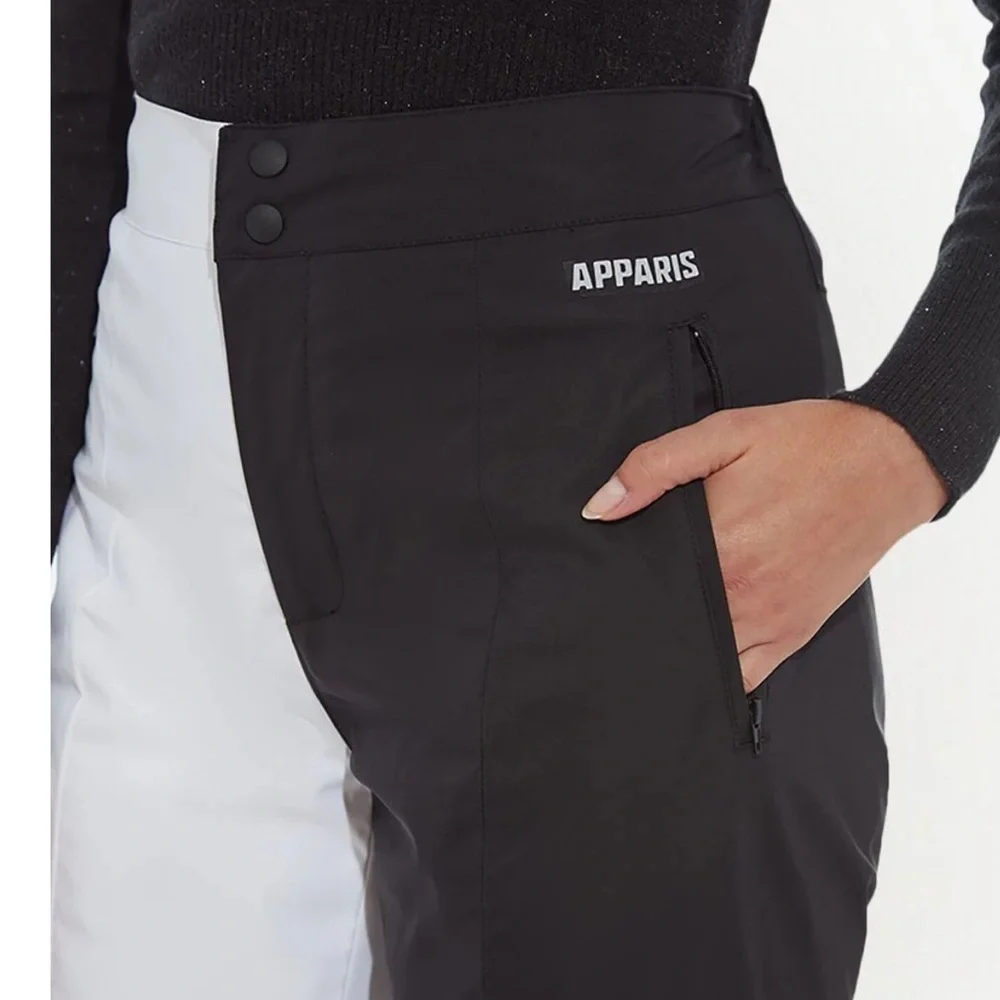 Apparis ski pants - Picture 3 of 4